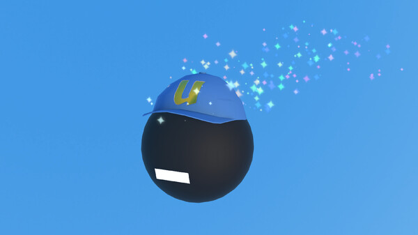 Screenshot z Under Pressure Supporter Hat