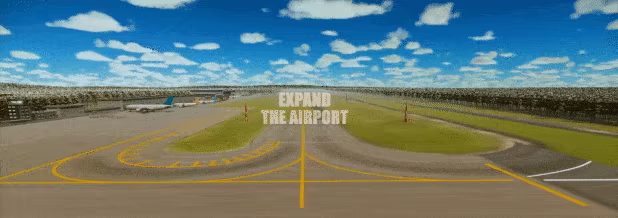 Airport Renovator Simulator video 2