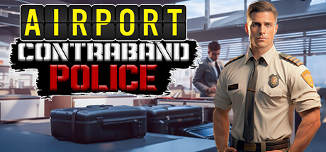 Airport Contraband Police Cheat Engine/CT