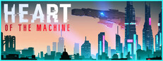 Heart of the Machine Playtest Small Capsule Image