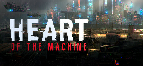 Heart of the Machine Playtest Cheat Engine/CT