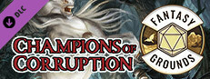 Fantasy Grounds - Pathfinder RPG - Pathfinder Companion: Champions of Corruption Small Capsule Image