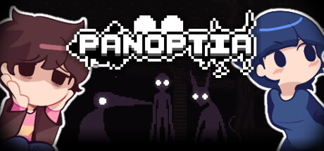 Panoptia banner