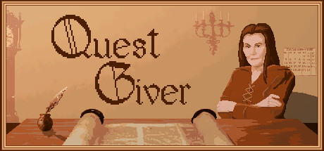 Quest Giver banner