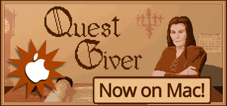 Quest Giver banner