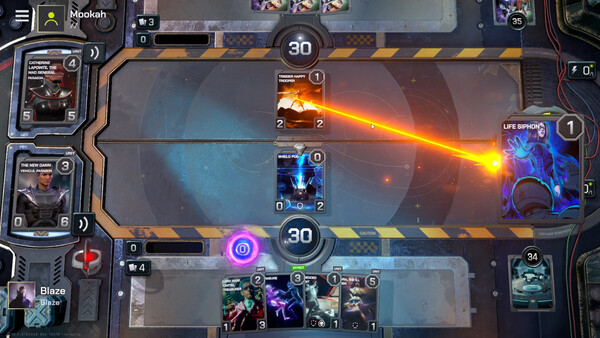 Parallel screenshot 3