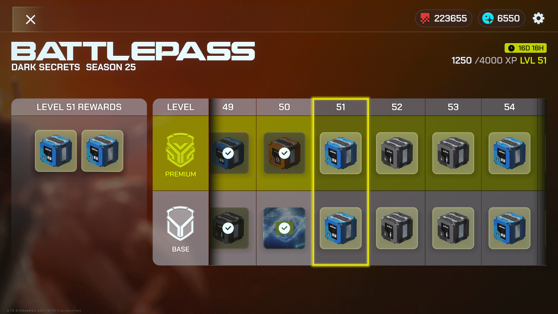Parallel screenshot #6