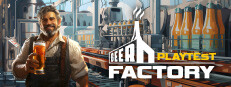 Beer Factory Playtest Small Capsule Image