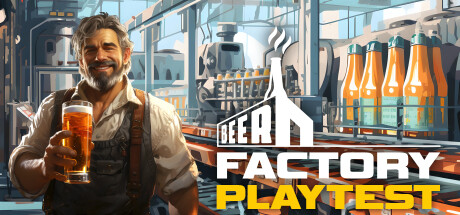 Beer Factory Playtest Cheat Engine/CT