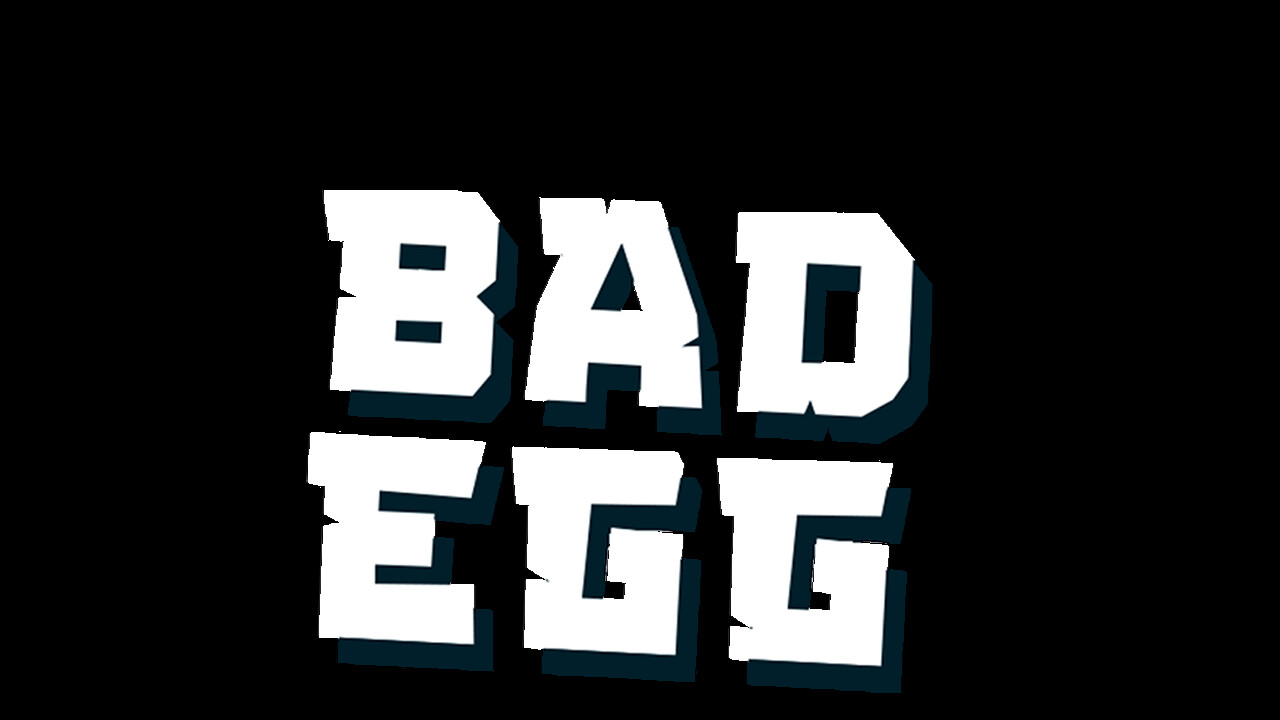 Bad Egg Playtest Featured Screenshot #1