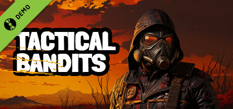 TACTICAL BANDITS Demo game cover