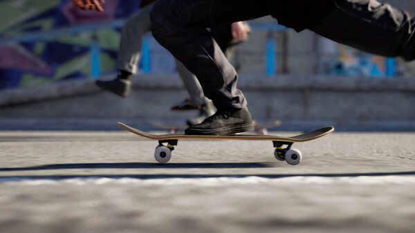 Riders Republic Skate Plus Pack