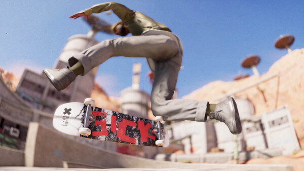 Riders Republic Skate Plus Pack