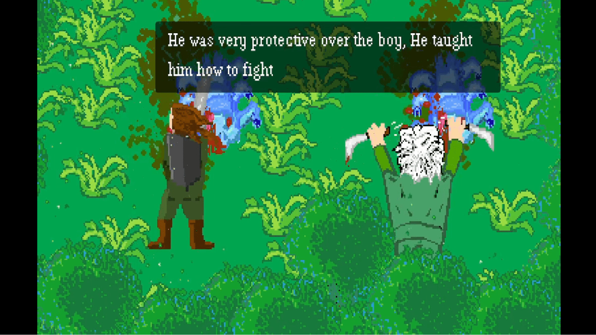 Days Of Haze screenshot #11