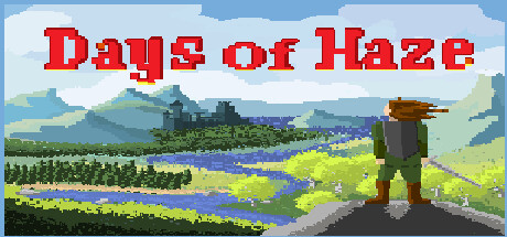 Days Of Haze Cheat Engine/CT