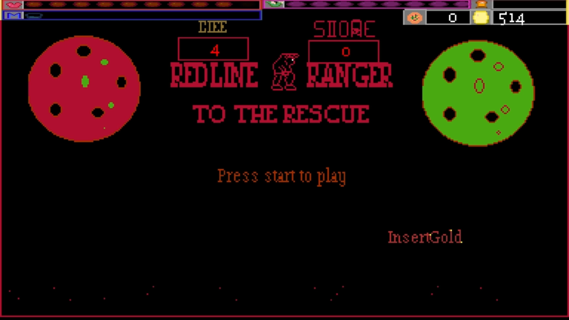 Days Of Haze screenshot #20