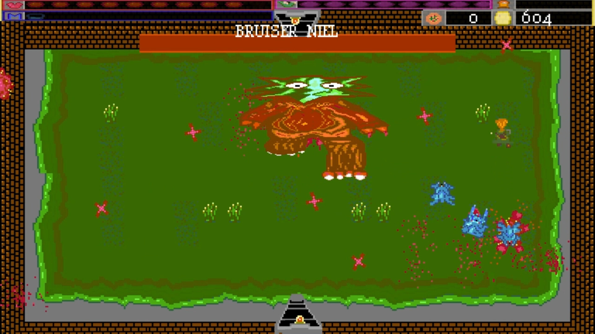 Days Of Haze screenshot #12