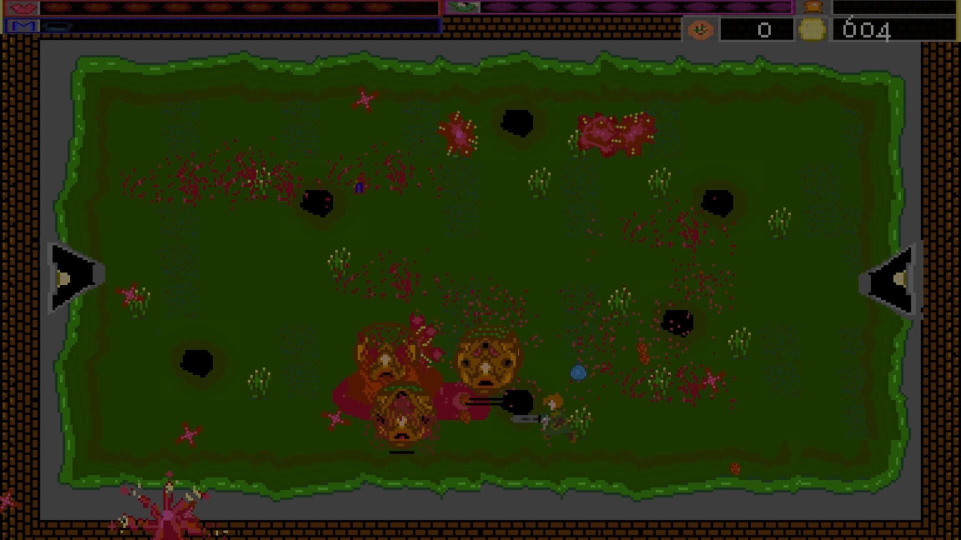 Days Of Haze screenshot #22