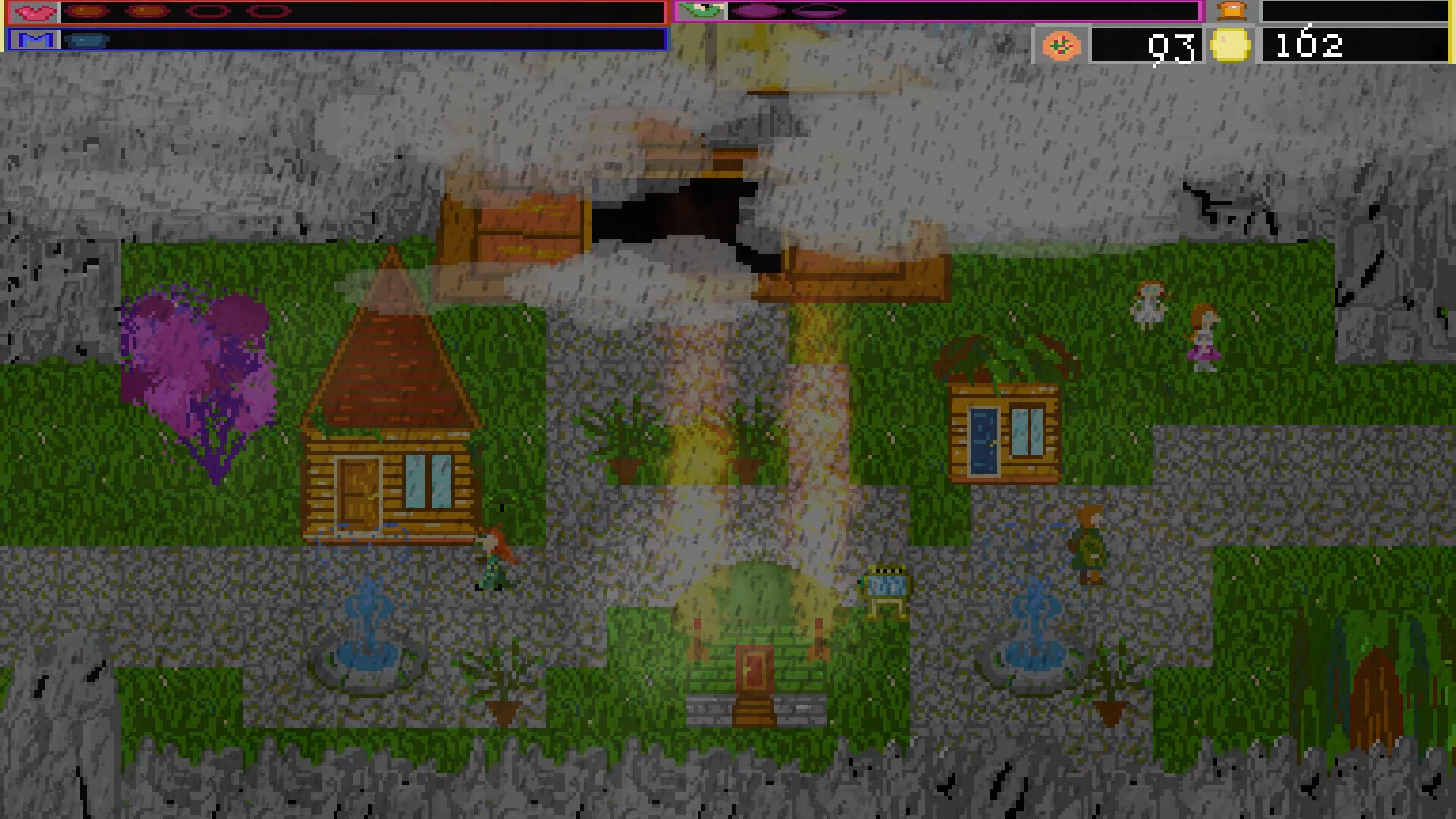 Days Of Haze screenshot #9