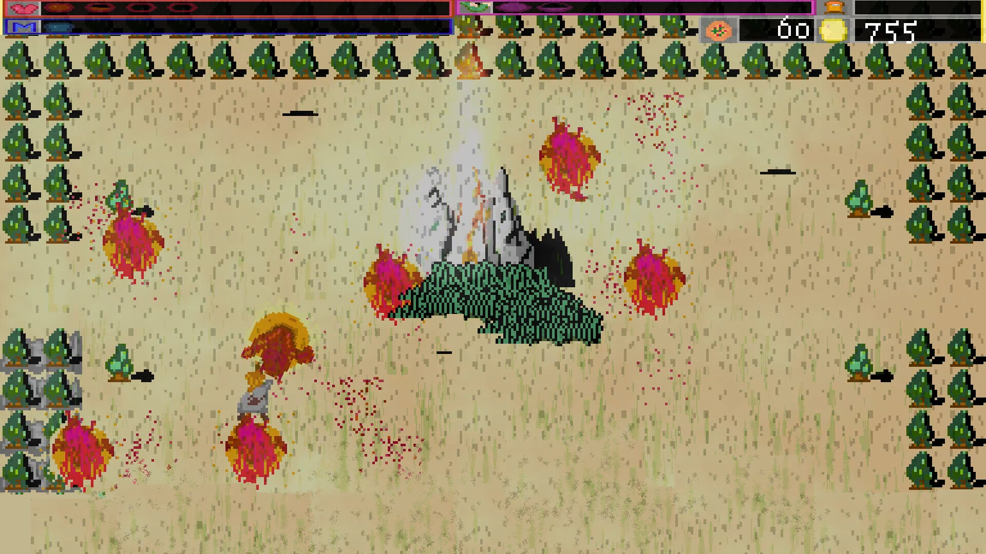 Days Of Haze screenshot #18