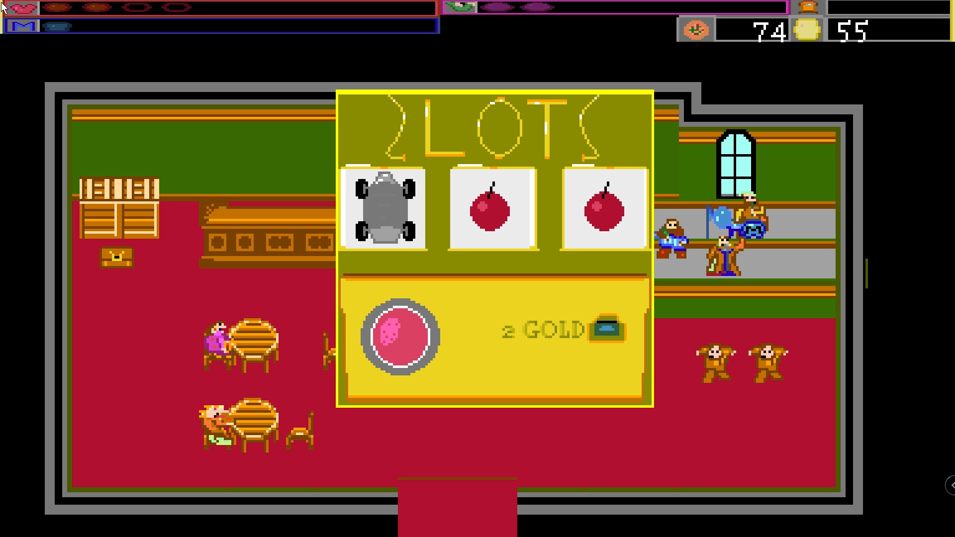 Days Of Haze screenshot #25