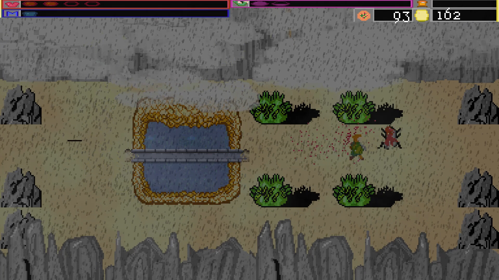 Days Of Haze screenshot #16