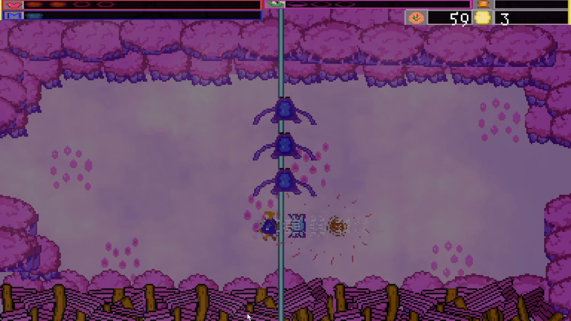 Days Of Haze screenshot #7