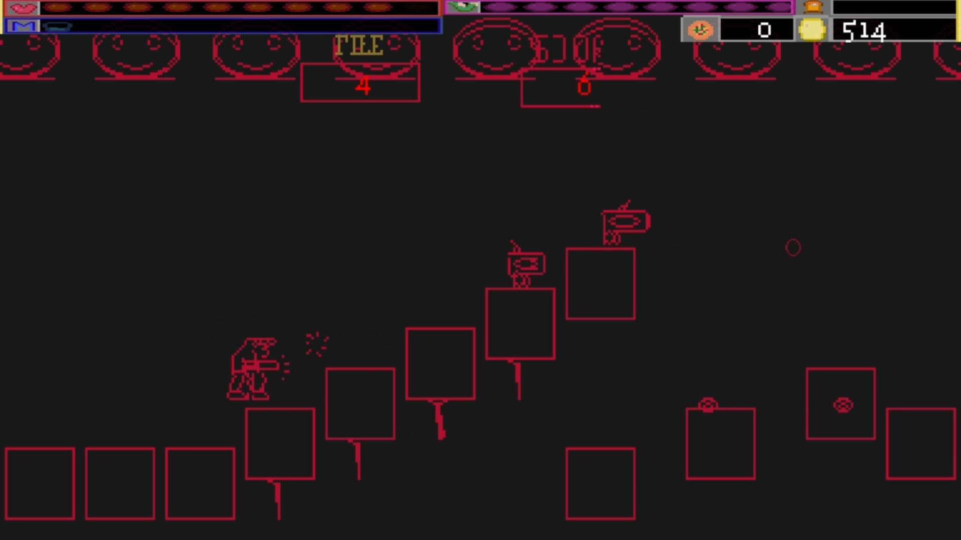 Days Of Haze screenshot #21