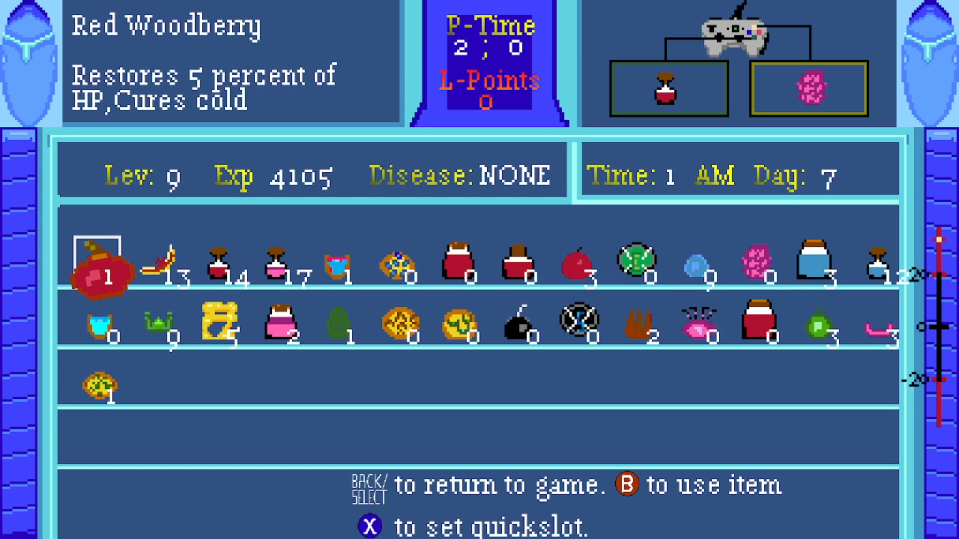 Days Of Haze screenshot #9