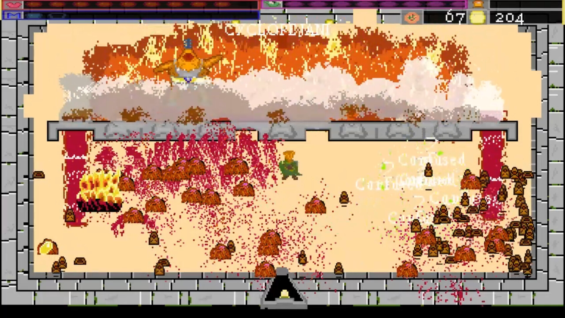 Days Of Haze screenshot #3