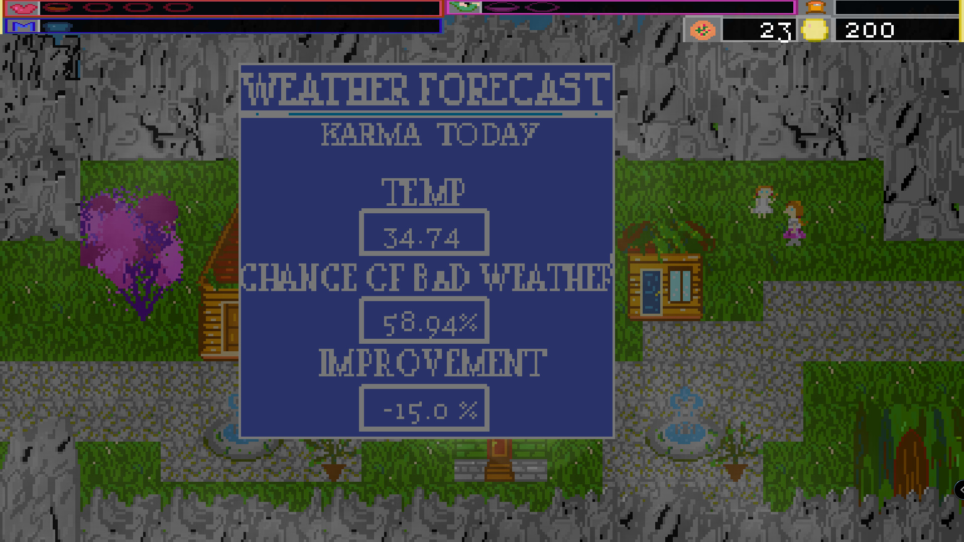 Days Of Haze screenshot #12