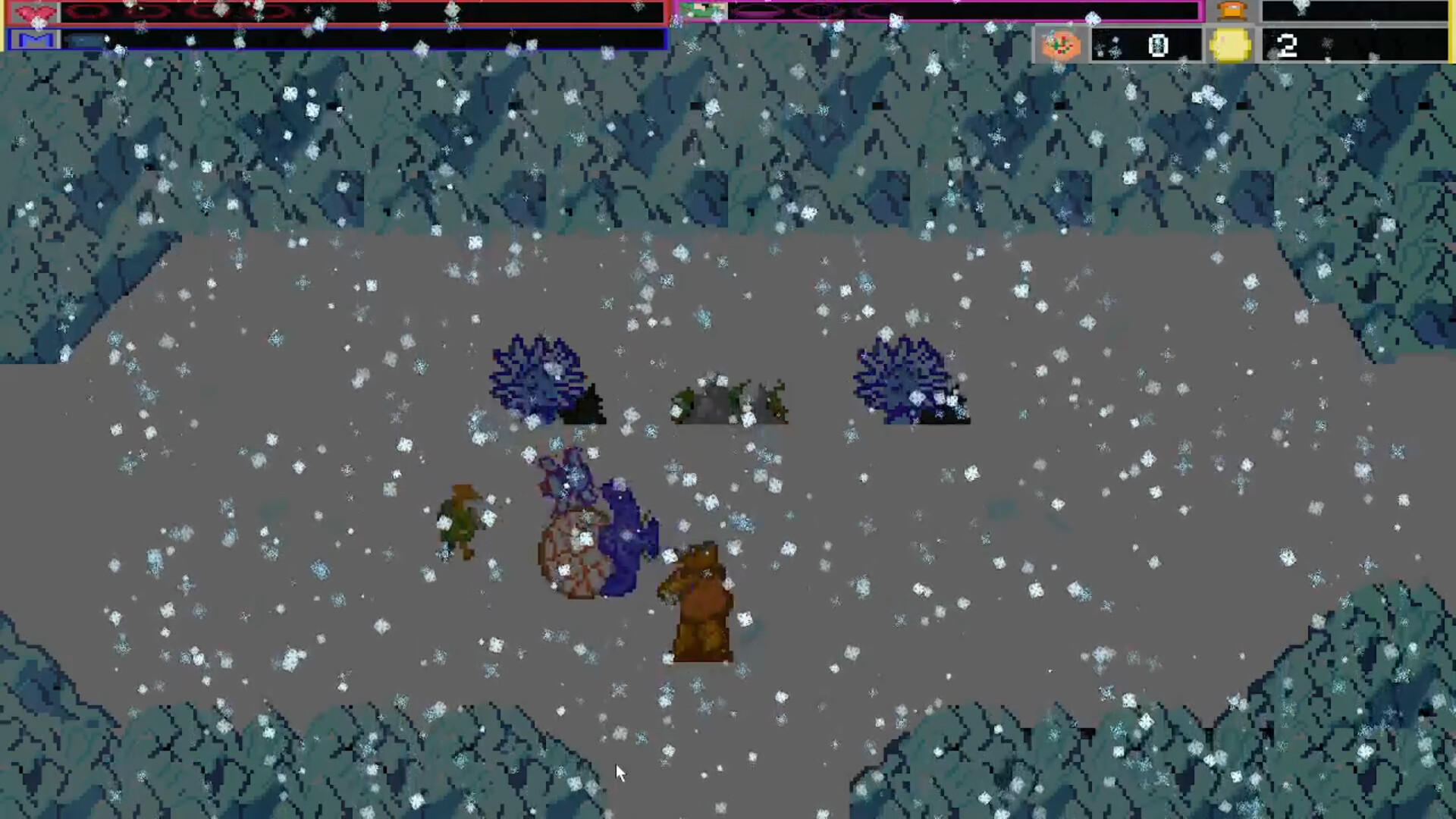 Days Of Haze screenshot #24