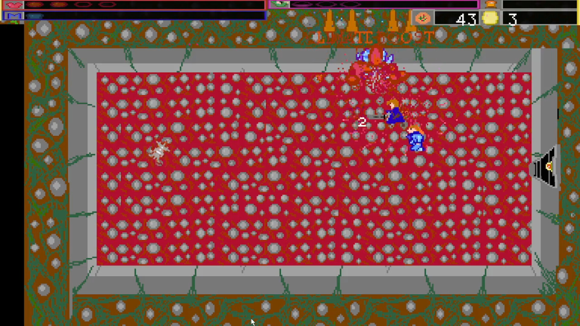 Days Of Haze screenshot #11