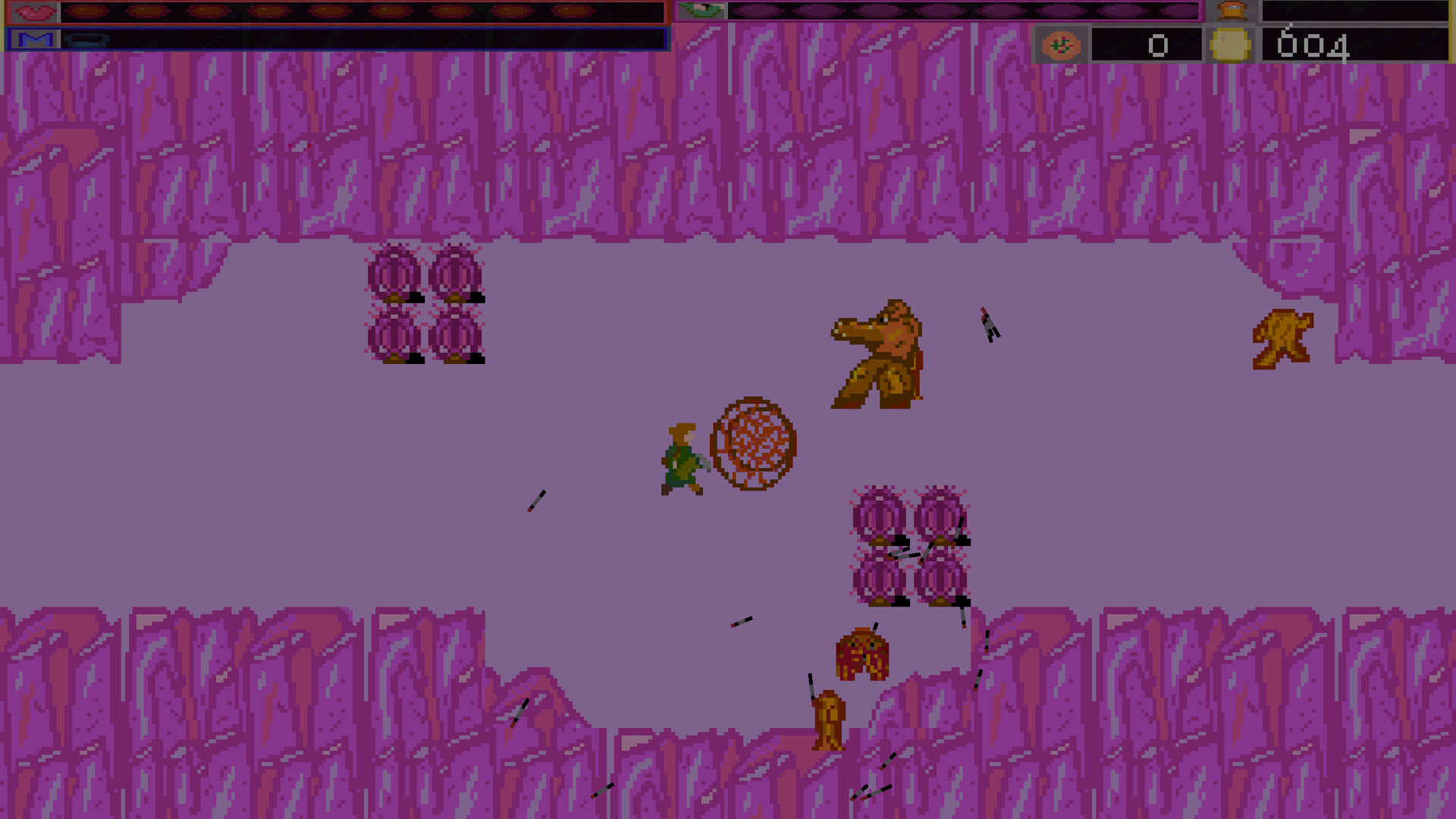 Days Of Haze screenshot #17