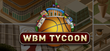 World Basketball Tycoon banner image