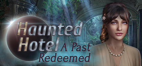 haunted hotel: a past redeemed vertical card thumbnail