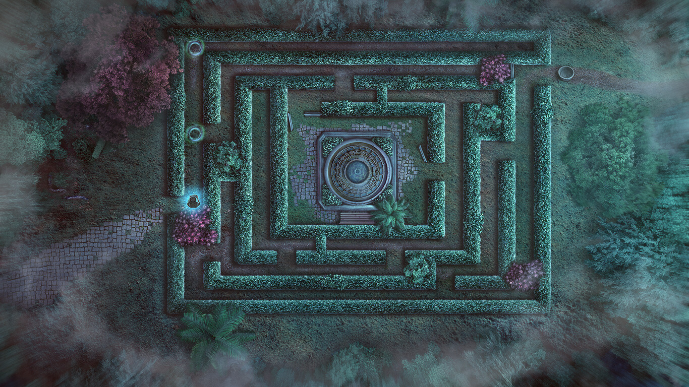 Haunted Hotel: A Past Redeemed screenshot #6