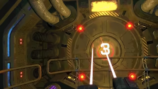 Space Drop video 2