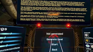 Space Drop video 8