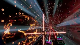 Space Drop video 6