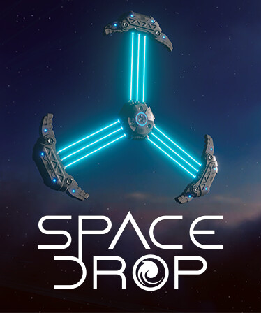 Space Drop