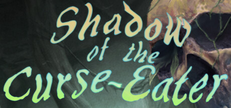 Shadow of the Curse-Eaterの作品画像