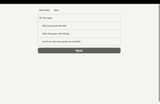 Shadow of the Curse-Eater screenshot 5