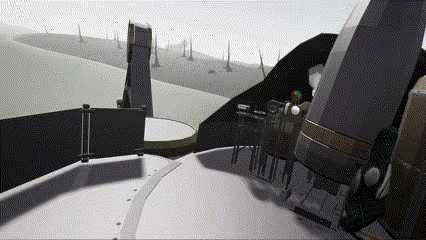 Steam Shot video 1