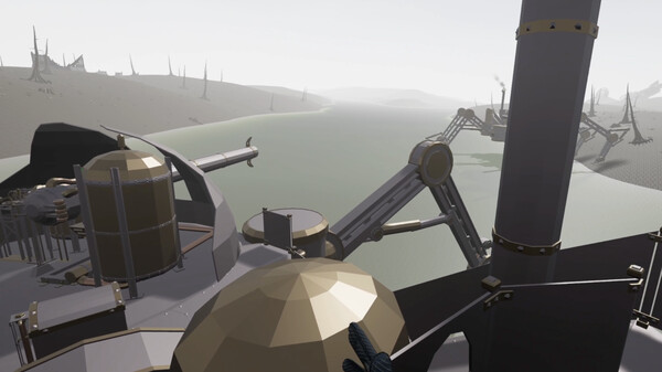 Steam Shot Screenshot