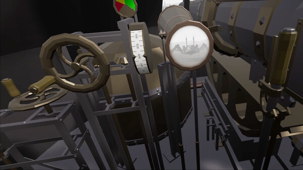 Steam Shot Screenshot