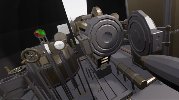 Steam Shot Screenshot