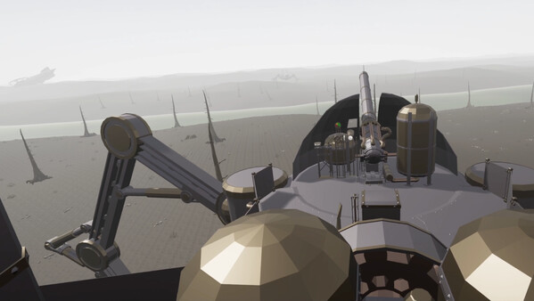 Steam Shot Screenshot