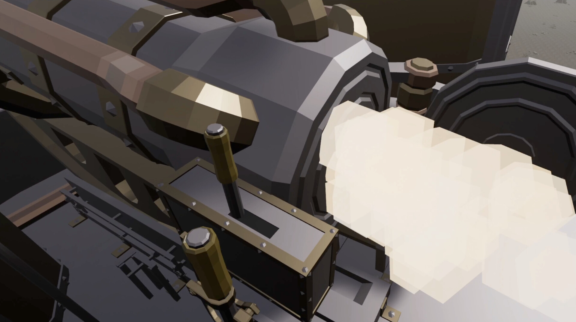 Steam Shot screenshot #4