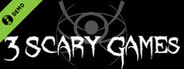 3 Scary Games Demo